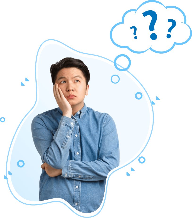 Thinking Man